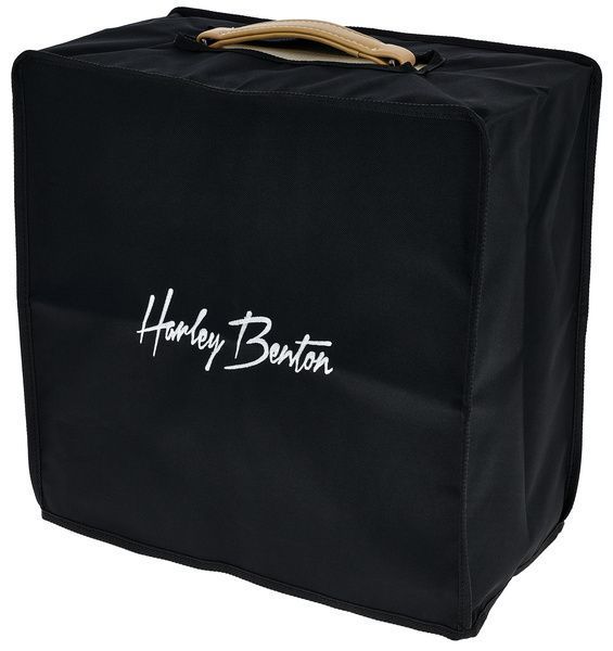 Harley Benton TUBE15 Celestion Bundle 559815 фото