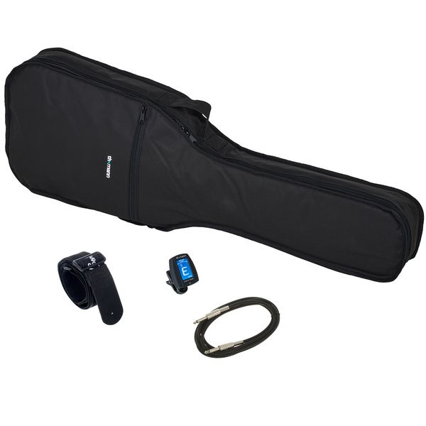 Harley Benton Junior E-Bass Accessory Pack 526318 фото