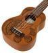 Укулеле Harley Benton Hawaii Dolphin Tattoo Soprano 592997 фото 4