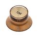 Harley Benton Parts Guitar Tone Knob GD 284227 фото 1