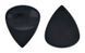 Harley Benton Black Horn Pick Set 618635 фото 1