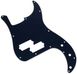 Harley Benton Parts PB BK Pickguard P-Style 181569 фото 3