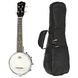 Harley Benton BJU-10 Banjo Ukulele Bundle 538303 фото 1