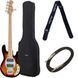Harley Benton MM-85A SB Deluxe Series Bundle 541452 фото 1