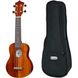 Harley Benton Hawaii Koa Soprano Ukul w/Bag 539531 фото 1