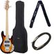 Harley Benton MM-85A SB Deluxe Series Bundle 541452 фото 1