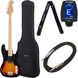 Harley Benton PB-50 SB Vintage Series Bundle 560979 фото 1