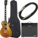 Harley Benton SC-400 SGT Classic Seri Bundle 371449 фото 1