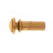 Harley Benton PartsBridgepin Set Brass Plain 267041 фото 3