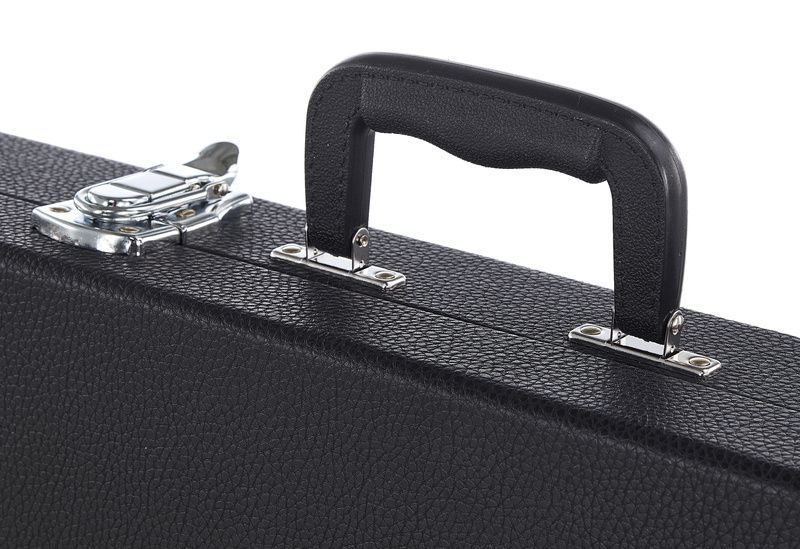 Harley Benton EX-76 Classic AN w/Case 618604 фото