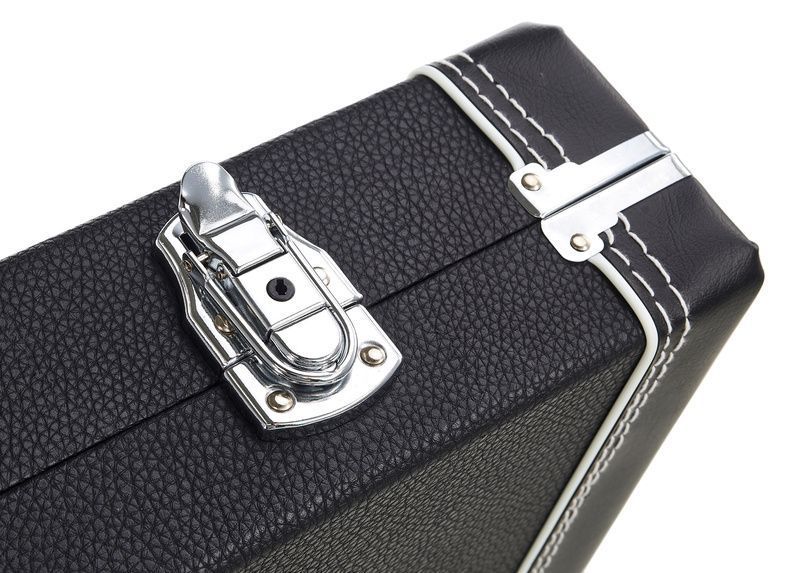 Harley Benton EX-76 Classic AN w/Case 618604 фото