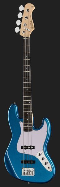 Бас-гітара Harley Benton JB-20 BM Standard Series 460178 фото