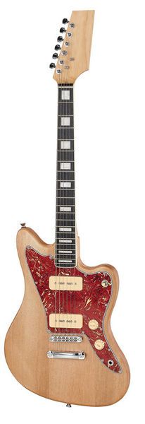 Harley Benton Electric Guitar Kit JA 464648 фото