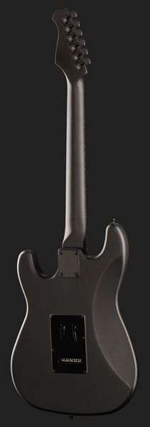 Електрогітара Harley Benton ST-20HSS Standard SBK Set (комплект) 480181 фото