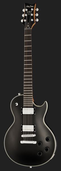 Harley Benton Agufish STD Signature BK 575587 фото