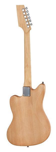 Електрогітара Harley Benton Electric Guitar Kit JA (набір для самозбірки) 464648 фото