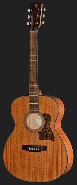 Акустическая гитара Harley Benton CLO-65ME NT 605735 фото