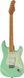 Harley Benton ST-62CC MN Seafoam Green 535266 фото 1