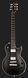 Harley Benton Agufish STD Signature BK 575587 фото 2
