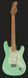 Harley Benton ST-62CC MN Seafoam Green 535266 фото 2