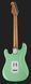 Harley Benton ST-62CC MN Seafoam Green 535266 фото 3