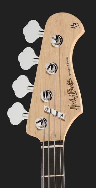 Бас-гітара Harley Benton JB-20 BM Standard Series 460178 фото