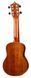 Укулеле Harley Benton Hawaii Koa Soprano Ukulele 398075 фото 2
