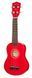 Harley Benton UK-12 Red Bundle 599895 фото 2