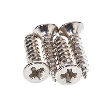 Harley Benton Humbucker Frame Screw Set N NI 212575 фото