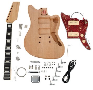 Harley Benton Electric Guitar Kit JA 464648 фото