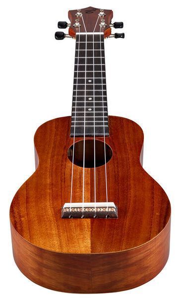 Укулеле Harley Benton Hawaii Koa Soprano Ukulele 398075 фото