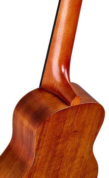 Укулеле Harley Benton Hawaii Koa Soprano Ukulele 398075 фото