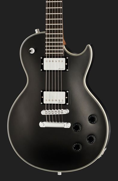 Harley Benton Agufish STD Signature BK 575587 фото