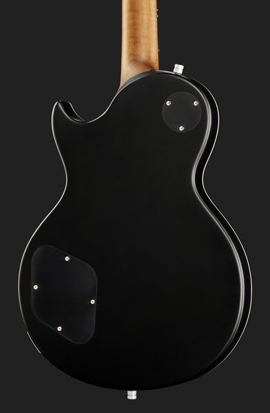 Harley Benton Agufish STD Signature BK 575587 фото