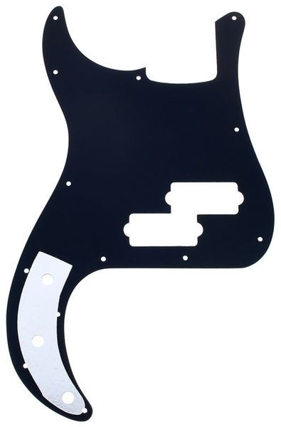 Harley Benton Parts PB TT Pickguard P-Style 210989 фото