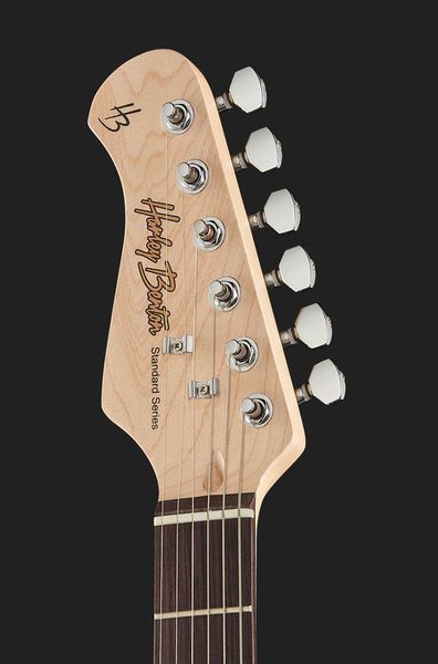 Thomann Guitar Set G47 LH 165917 фото