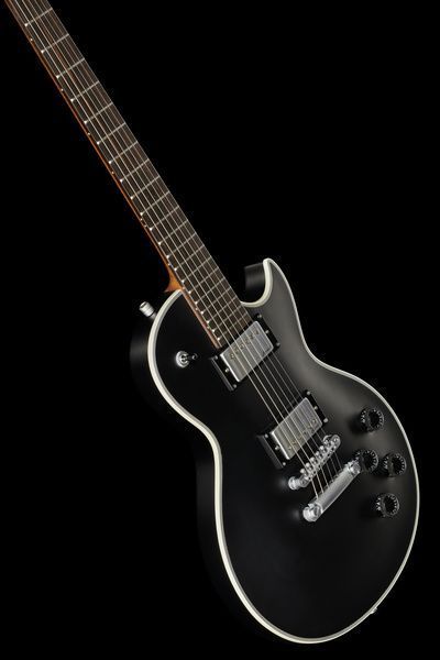 Harley Benton Agufish STD Signature BK 575587 фото
