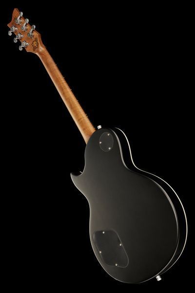 Harley Benton Agufish STD Signature BK 575587 фото