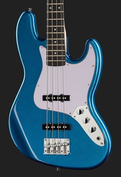 Бас-гітара Harley Benton JB-20 BM Standard Series 460178 фото