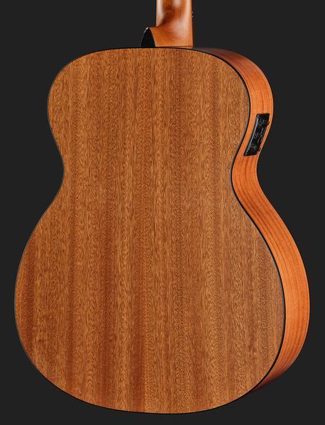 Акустическая гитара Harley Benton CLO-65ME NT 605735 фото