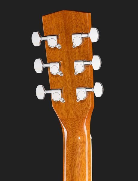 Акустична гітара Harley Benton D-120CE VS Bundle (комплект) 543844 фото