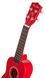 Harley Benton UK-12 Red Bundle 599895 фото 8