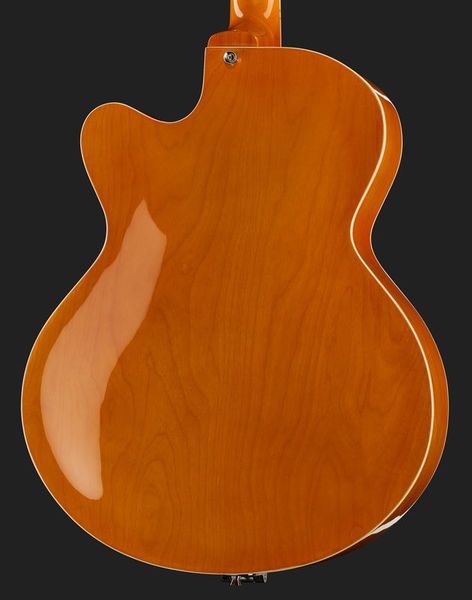 Harley Benton BigTone Trem Vintage Orange 349018 фото