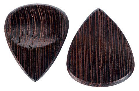 Harley Benton Black Palm Pick Set 618634 фото