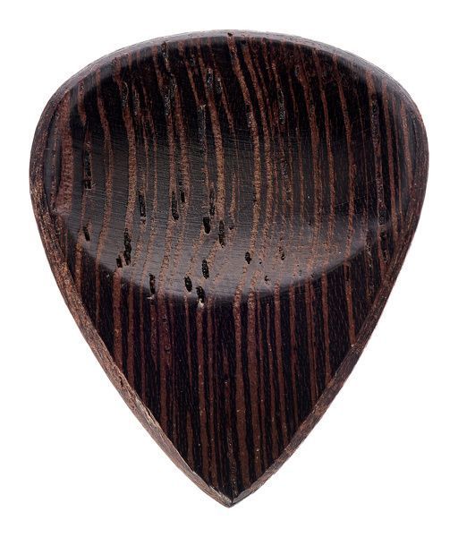 Harley Benton Black Palm Pick Set 618634 фото