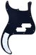 Harley Benton Parts PB TT Pickguard P-Style 210989 фото 4