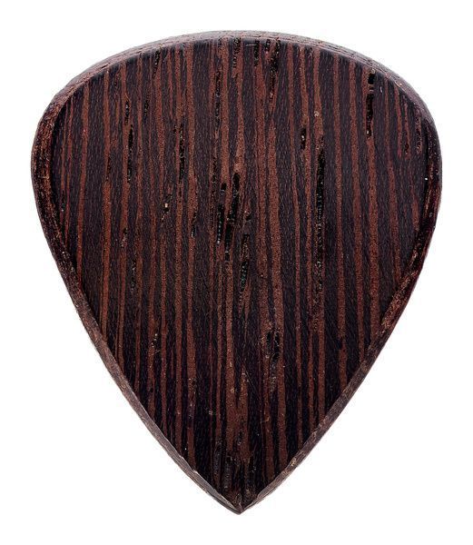 Harley Benton Black Palm Pick Set 618634 фото