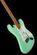 Harley Benton ST-62CC MN Seafoam Green 535266 фото 10