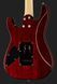 Электрогитара Harley Benton Fusion-III HH EB OCT w/Bag (комплект) 542152 фото 5