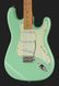 Harley Benton ST-62CC MN Seafoam Green 535266 фото 4